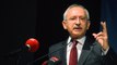 Akaryakıt zamları sonrası Kemal Kılıçdaroğlu'ndan 