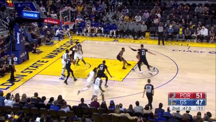 Best of Stephen Curry from NBA Preseason 2021