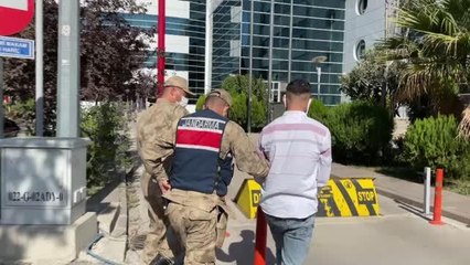 Uyuşturucu operasyonunda 1 şüpheli tutuklandı