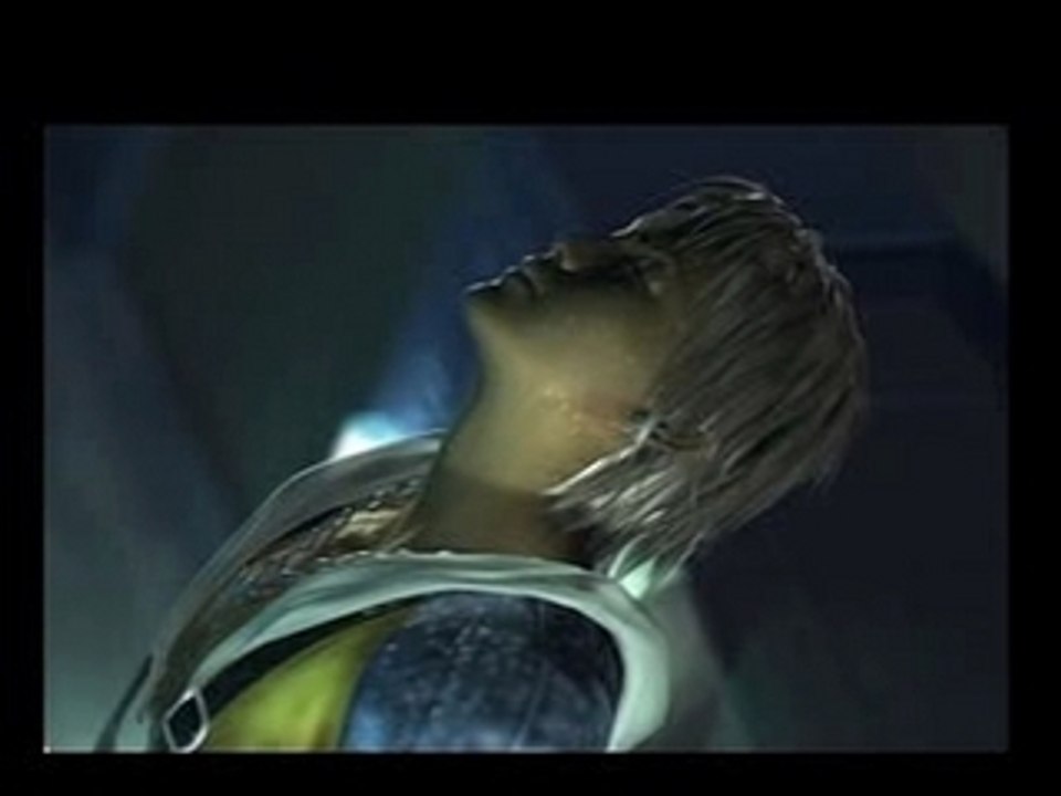 Final fantasy 10 : 1ère partie