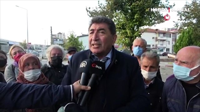 Balıkesir'de 15 buçuk yıl önce menfezde cesetleri bulunan iki kız çocuğunun davasında yeni gelişme