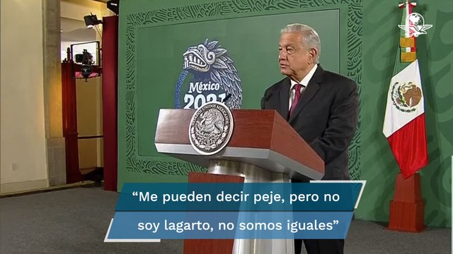 AMLO pide tiempo para que gobierno de Alfonso Durazo en Sonora comience a dar resultados