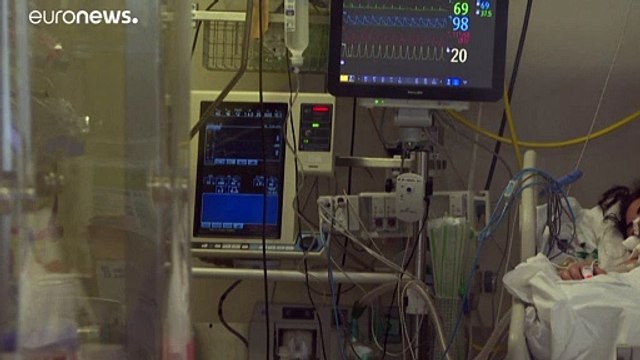 Κύπρος: 166 νέα κρούσματα κορονοϊού και δύο θάνατοι