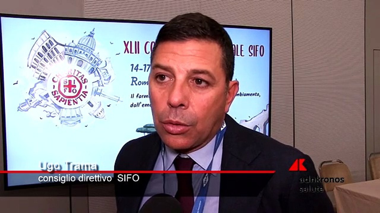Malattie rare, Trama (SIFO): “In Campania gruppi di lavoro su PDTA con farmacisti, medici e specialisti”