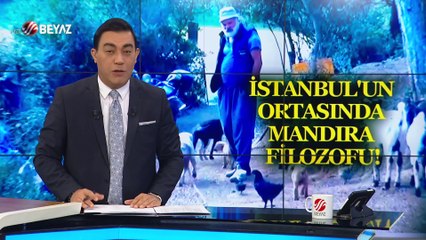 Beyaz Ana Haber 18 Ekim 2021