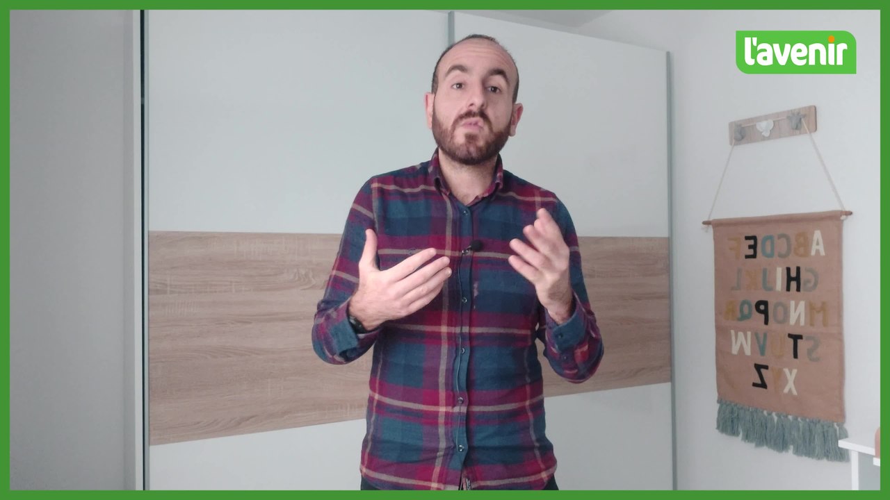 Quelle météo chez vous? Farid vous répond ce 18 octobre!