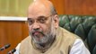 Shatak: Amit Shah chairs meet with top security offcials
