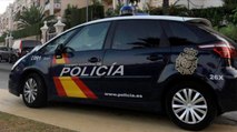 Un policía nacional brutalmente agredido en un autobús de Zaragoza por pedir a un joven que se pusiera la mascarilla