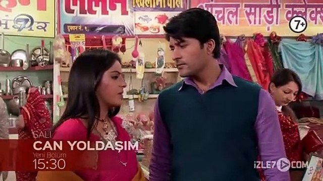 Can Yoldaşım 81. Bölüm Fragmanı - 19 Ekim Salı