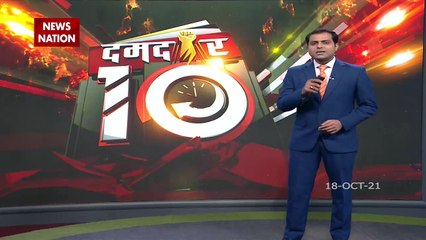 Dumdaar 10: Horror pictures of water rage