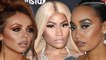 Little Mix's Leigh-Anne Pinnock Seemingly Addresses Nicki Minaj & Jesy Nelson Drama In B-Day Speech