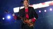 Sir Paul McCartney reveals he was influenced by William Shakespeare