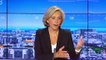 Valérie Pécresse promet de "défiscaliser les pensions alimentaires" si elle est élue