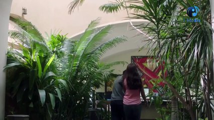 Episode 13 - Laila Series _ الحلقة الثالثة عشر - مسلسل ليلة