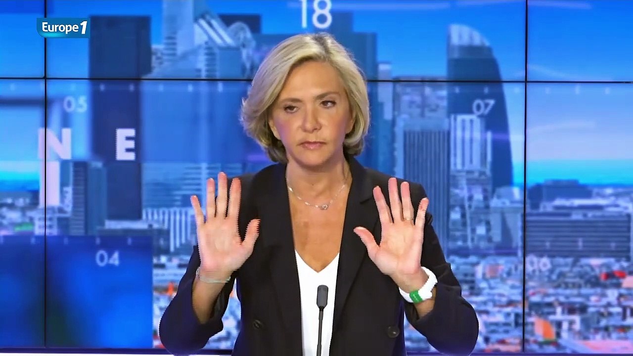 Prix des carburants : Pécresse dénonce "l'enfer bureaucratique" qui bloque les aides