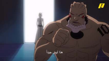 يحاول إعاده يده لقوتها السابقة بأي شكل لرد الدين إلى شخص واحد