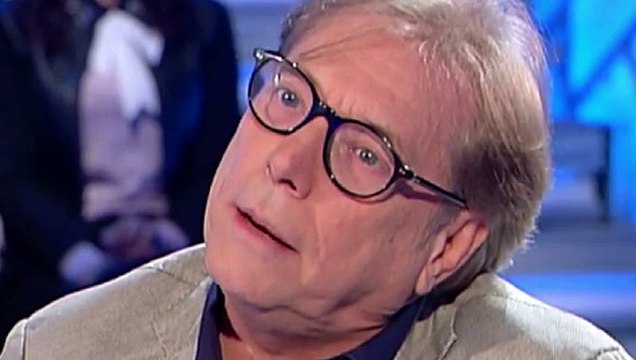 “Non lo auguro a nessuno”. Nino D’Angelo choc, ecco perché non si è visto per lungo tempo