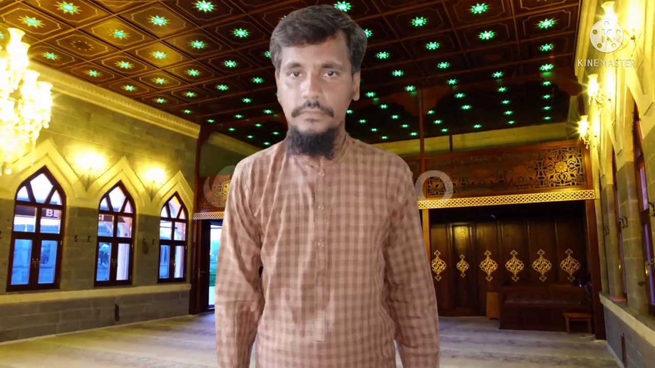 Aaqa ka milad aaya Usman naat khawan