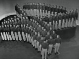 West Point Glee Club - Soon I Will Be Done (Live On The Ed Sullivan Show, May 22, 1960)