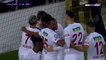 Hatayspor 1-0 Gaziantep:  Gol de Mame Diouf