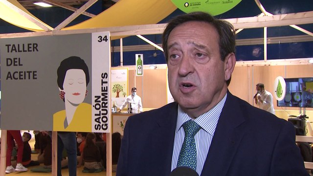 700 colegios accederán a menús elaborados exclusivamente con Aceites de Oliva de España