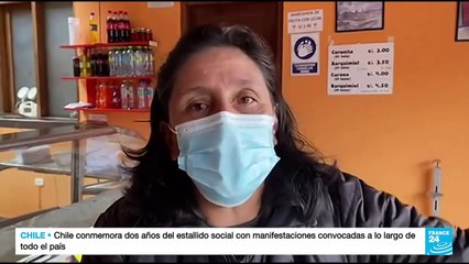 Perú: inundaciones y deslizamientos por fuertes lluvias en la región de Cajamarca