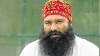 Vardaat: Baba Ram Rahim to spend entire life in jail