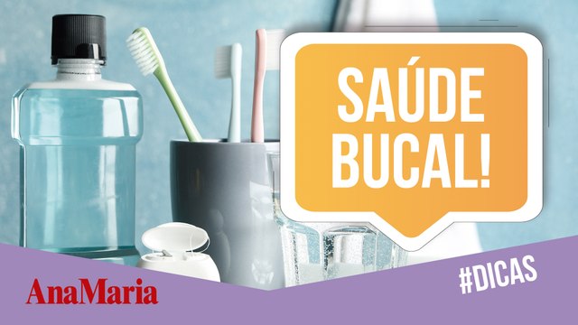 HIGIENE BUCAL: 5 APRENDIZADOS IMPORTANTES SOBRE A SAÚDE BUCAL! (2021)