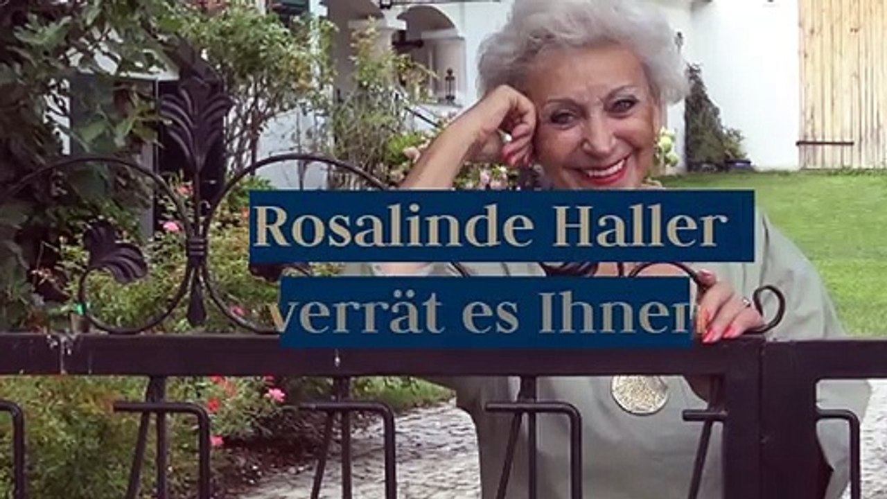 Tagesenergien Dienstag 19.10.2021 von Rosalinde Haller