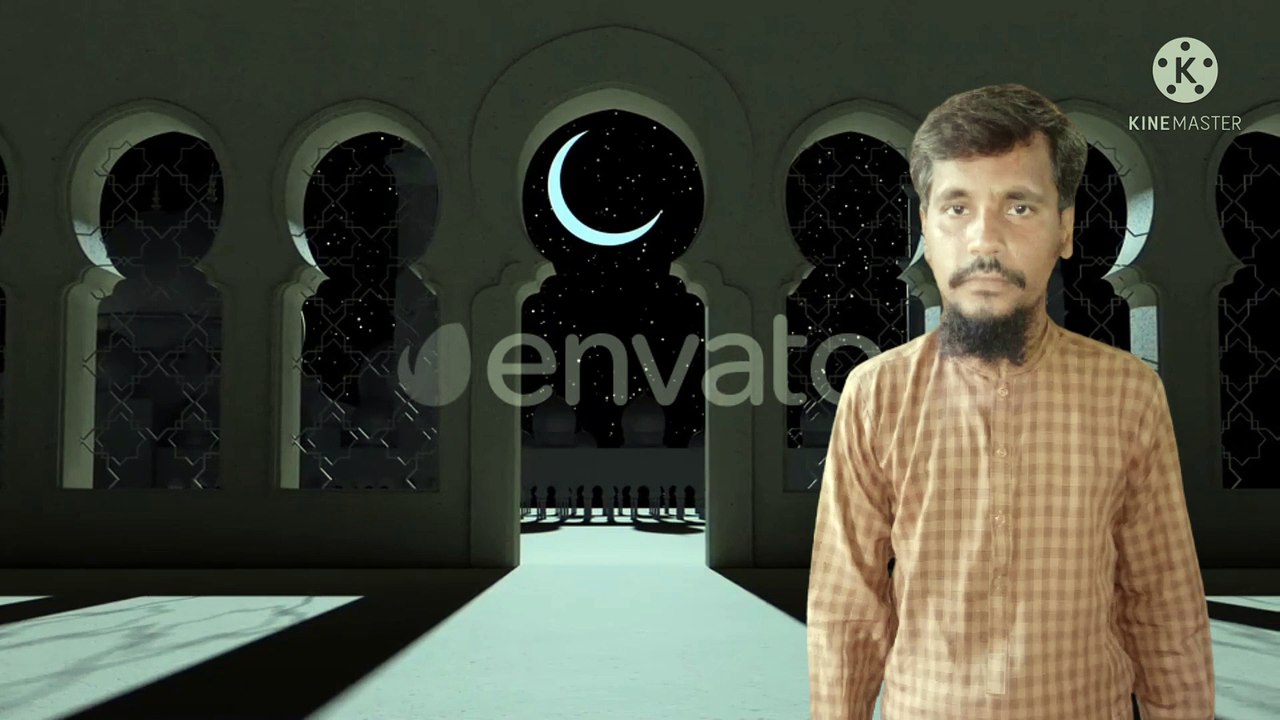 Madni de geet ganden rhawan ge Usman naat khawan