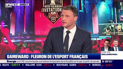 Le Grand Journal de l'Éco - Lundi 18 octobre