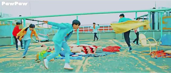 SO I CREATED A SONG OUT OF BTS MEMES ❤️