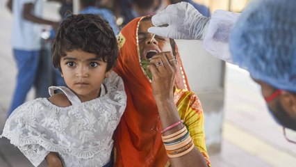 Mumbai records zero Covid death on Sunday