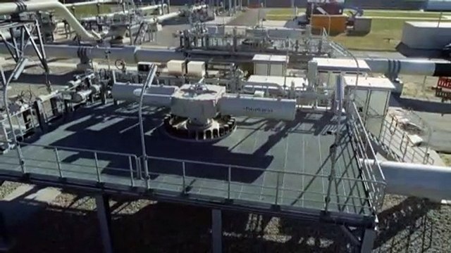 Северный поток – 2 готов к запуску