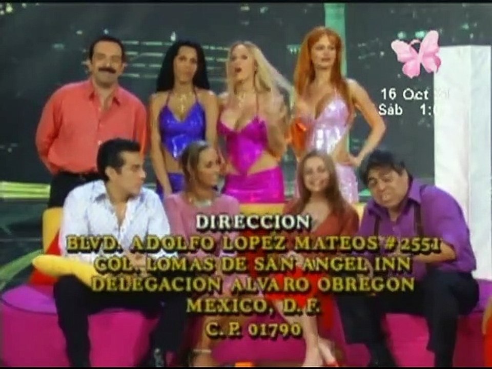La Hora Pico - T2E34