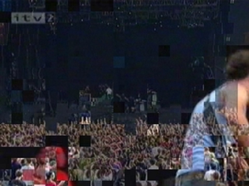 The Dillinger Escape Plan - Come To Daddy (Aphex Twin cover)