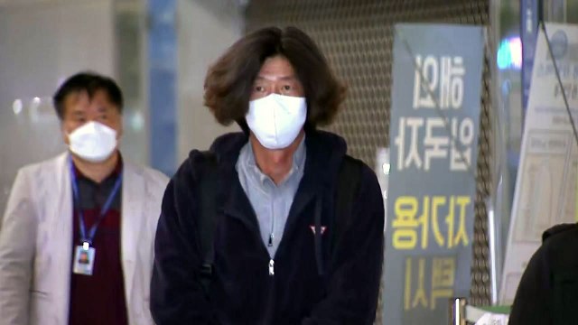 檢, '대장동 핵심' 남욱 체포...이르면 오늘 영장 청구 / YTN