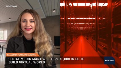 Facebook’s Bold Move: Building the Future with the Metaverse 🌐