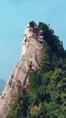 Mounth hua Trestle Road