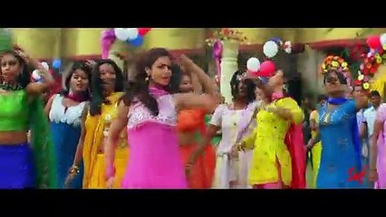 Shongshar Sukher Hoi _ Premer Kahini _ প্রেমের কাহিনী _ Dev _ Koel _ Ravi Kinagi _ SVF(480P)