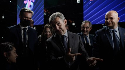 Plusieurs proches de Nicolas Sarkozy dans le viseur de la justice