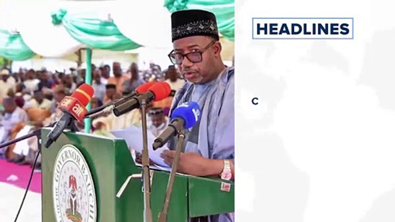 EndSARS Protest Anniversary: Lagos CP makes u-turn, okays rally⁣⁣ and more