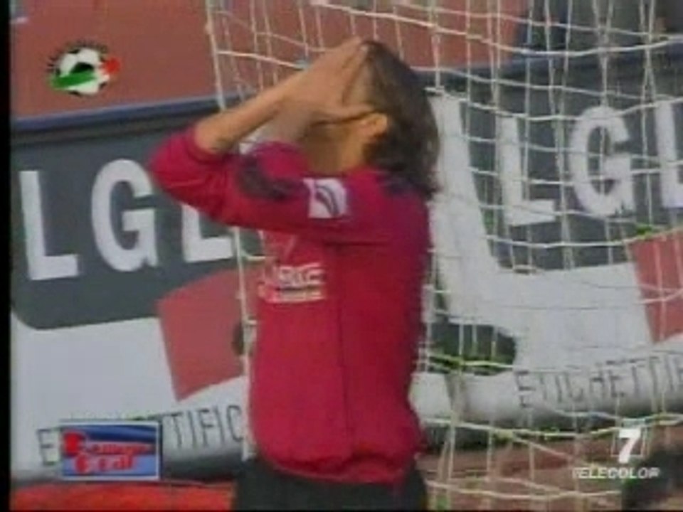 Livorno-Catania 1-0 sintesi ed interviste di Angelo Patanè