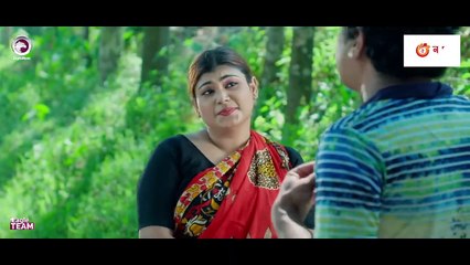 Murkho Bou _ মূর্খ বউ _ New Natok 2020 _ Sujon Yousuf _ Rabina _ Bangla Natok 20
