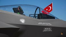 Son Dakika! ABD Dışişleri Bakanlığı Sözcüsü Ned Price: Pentagon, F-35 sorununun çözümü için Türkiye ile istişareler yürütüyor