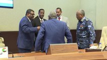 Sudan'da siyasi çözüm için kriz masası kuruldu