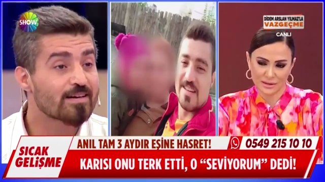 Didem Arslan Yılmaz'dan 'kurgu' şov! Önce stüdyoya aldı, sonra kovdu!