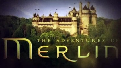 Merlin S05E07 A Lesson In Vengeance
