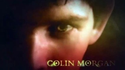 Merlin S05E09 With All My Heart