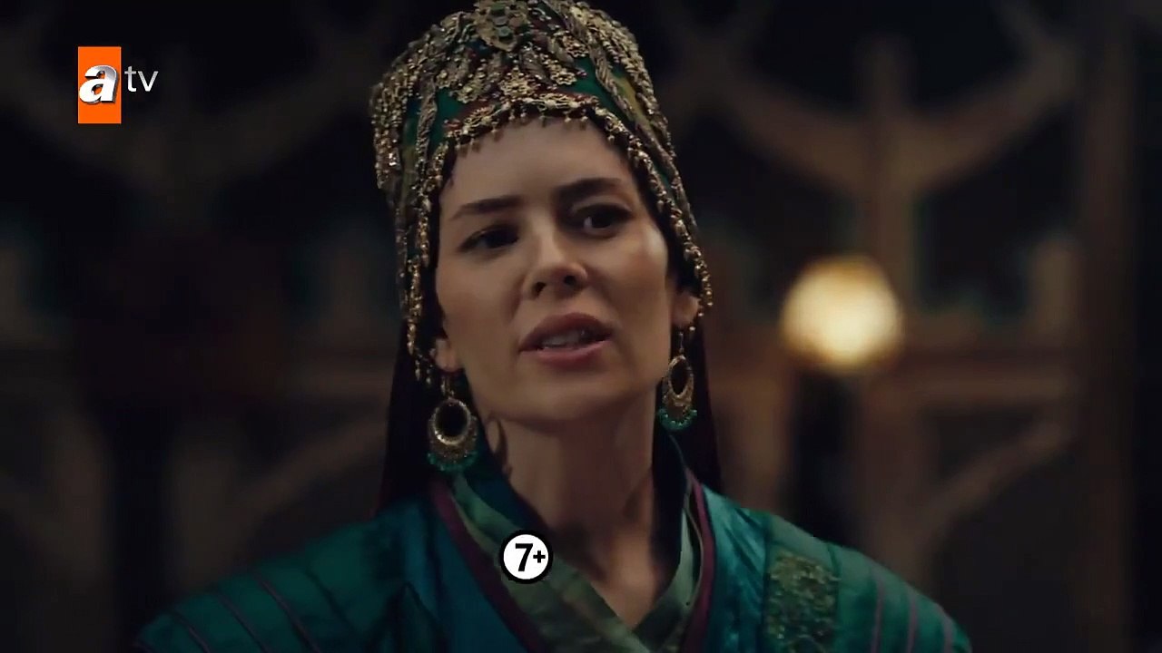 Kuruluş Osman'dan nefes kesen yeni tanıtım